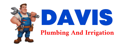 Trusted plumber in CEDAREDGE